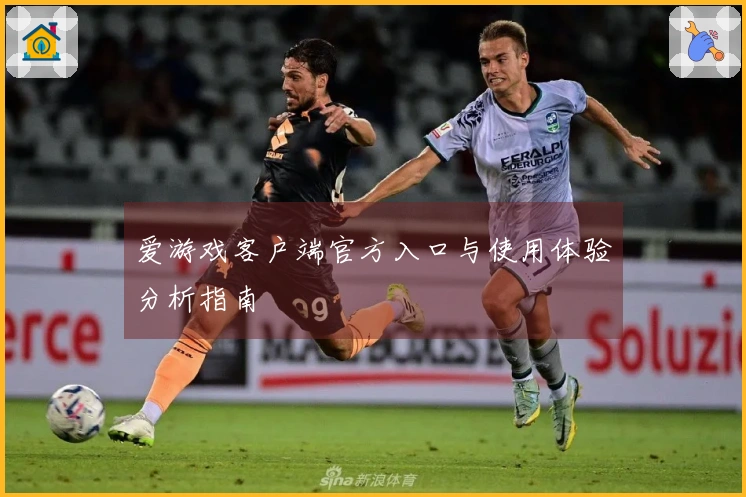 爱游戏客户端官方入口与使用体验分析指南