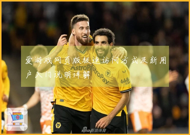 爱游戏网页版极速访问方式及新用户入门说明详解